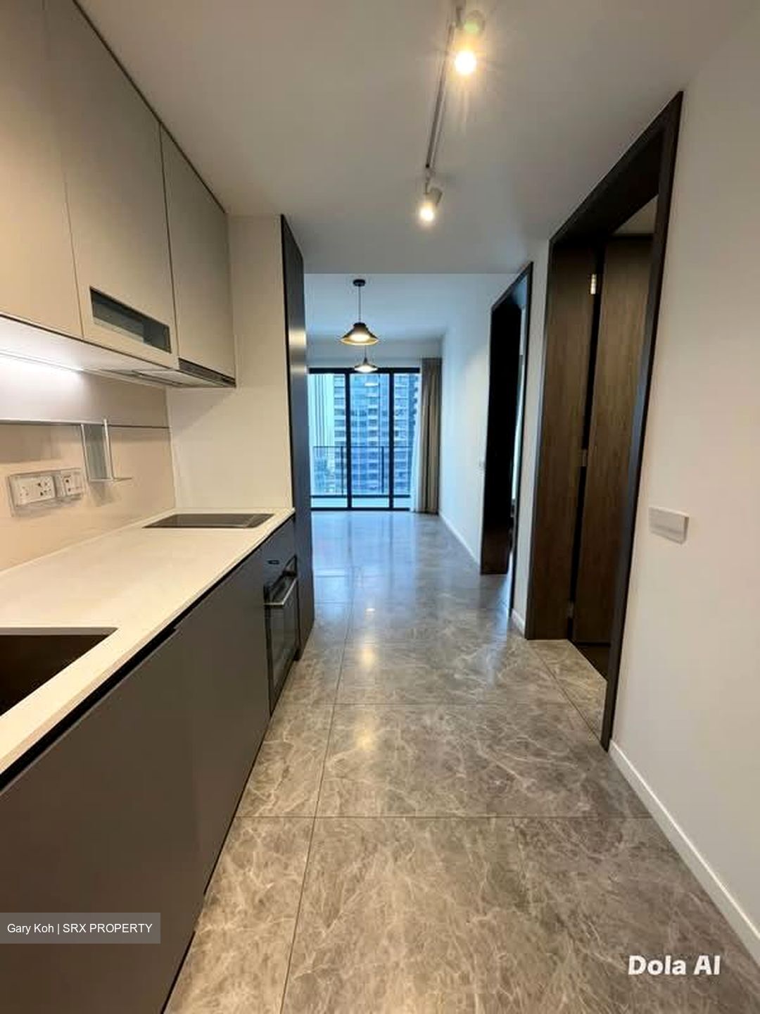 The M (D7), Apartment #579790921